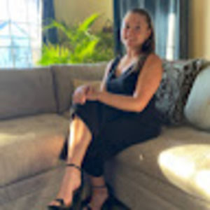 Meet your Posher, Natasha